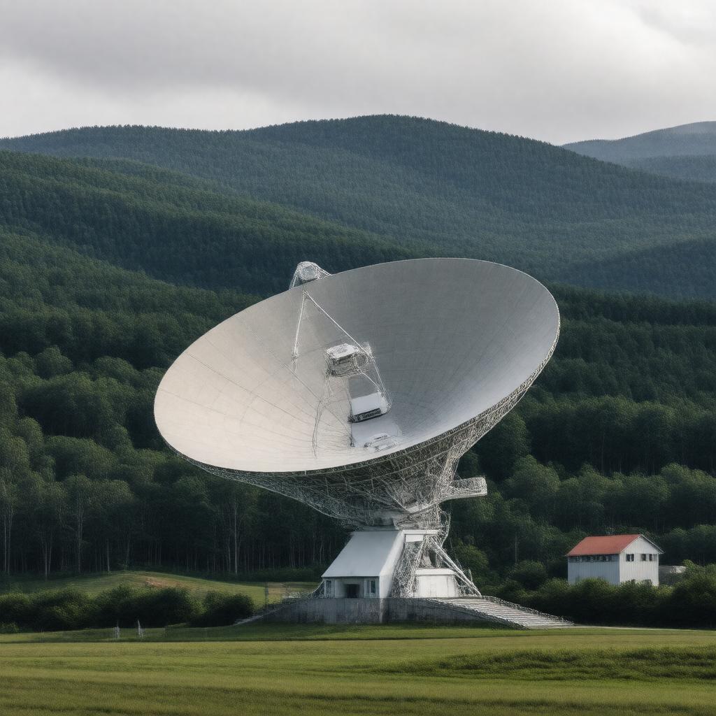 Green Bank Observatory